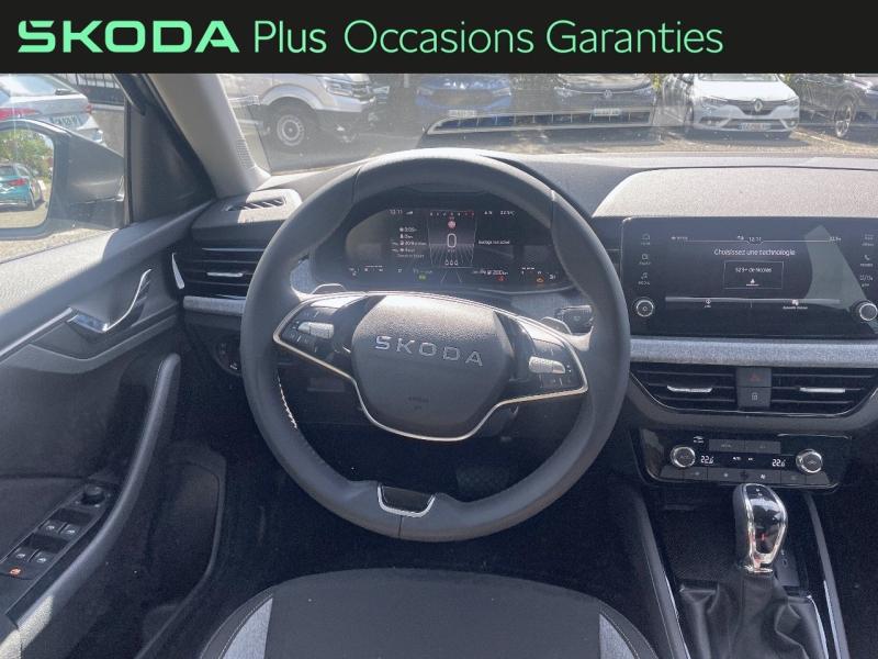 Voitures occasions ŠKODA SCALA Selection Sarreguemines