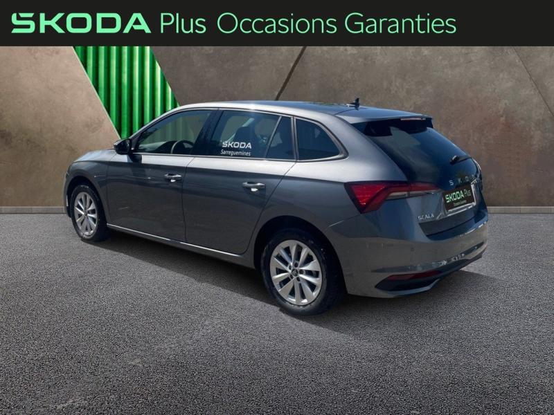 Voitures occasions ŠKODA SCALA Selection Sarreguemines