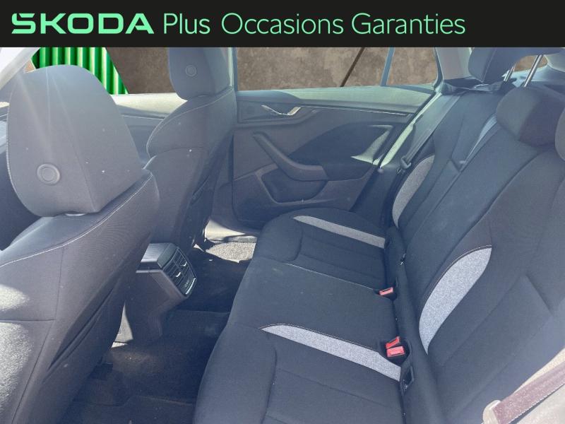 Voitures occasions ŠKODA SCALA Selection Sarreguemines