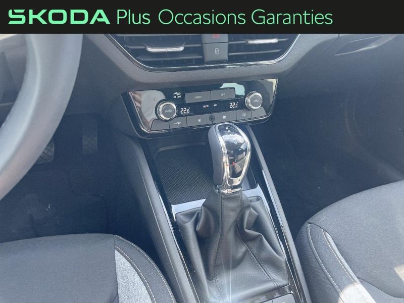 Voitures occasions ŠKODA SCALA Selection Sarreguemines