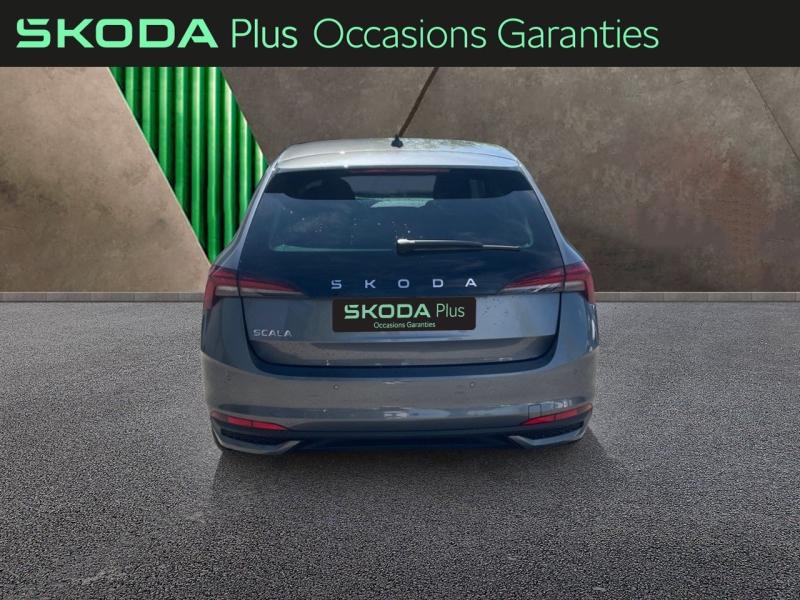 Voitures occasions ŠKODA SCALA Selection Sarreguemines