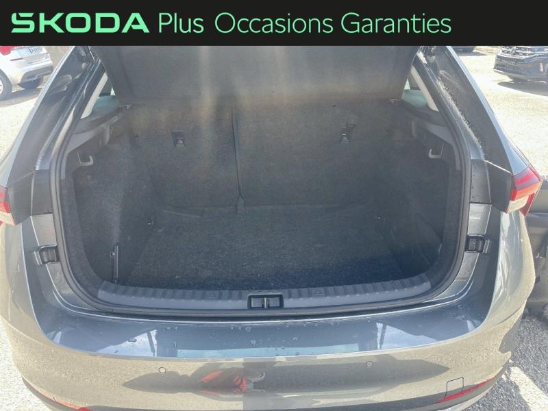 Voitures occasions ŠKODA SCALA Selection Sarreguemines