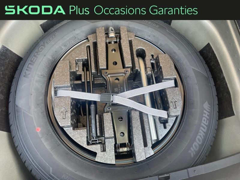 Voitures occasions ŠKODA SCALA Selection Sarreguemines