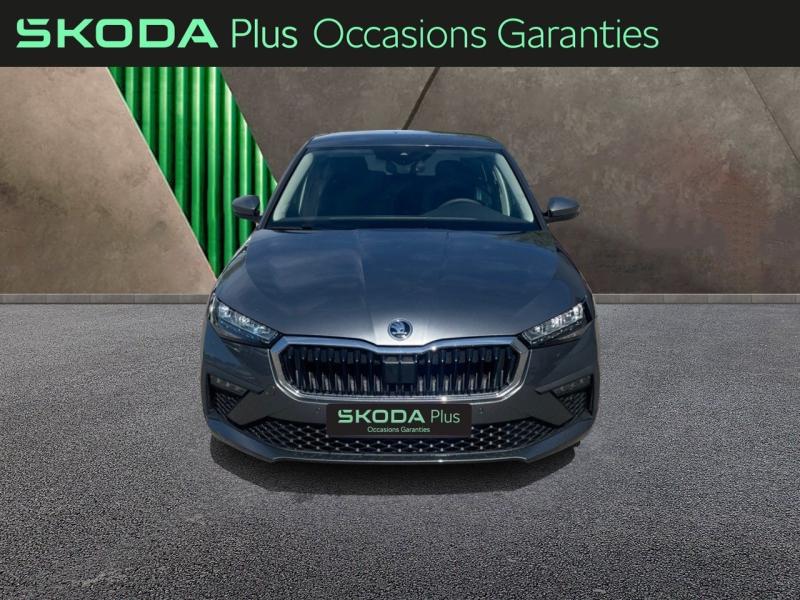 Voitures occasions ŠKODA SCALA Selection Sarreguemines