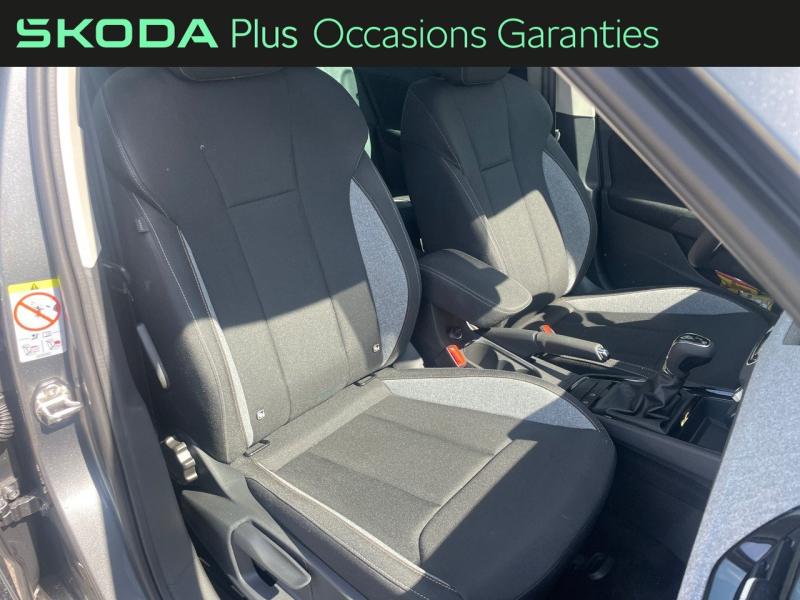 Voitures occasions ŠKODA SCALA Selection Sarreguemines