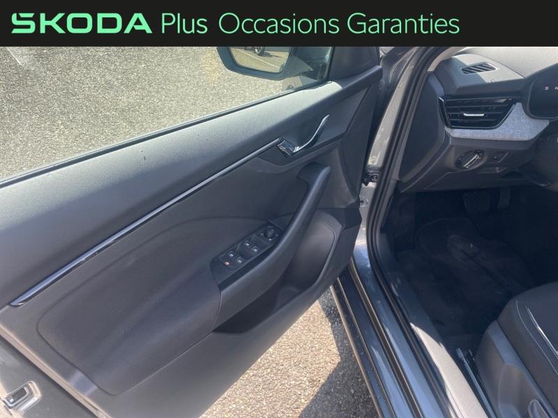 Voitures occasions ŠKODA SCALA Selection Sarreguemines