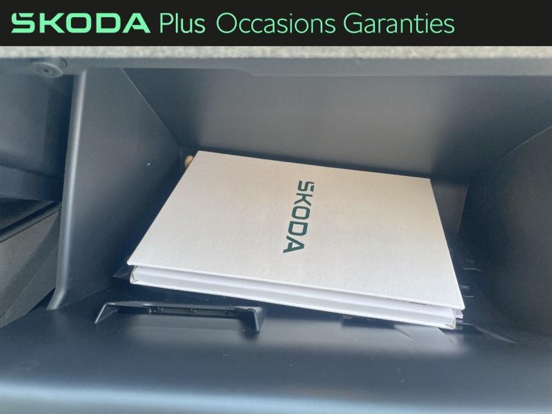 Voitures occasions ŠKODA SCALA Selection Sarreguemines