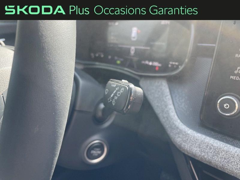 Voitures occasions ŠKODA SCALA Selection Sarreguemines