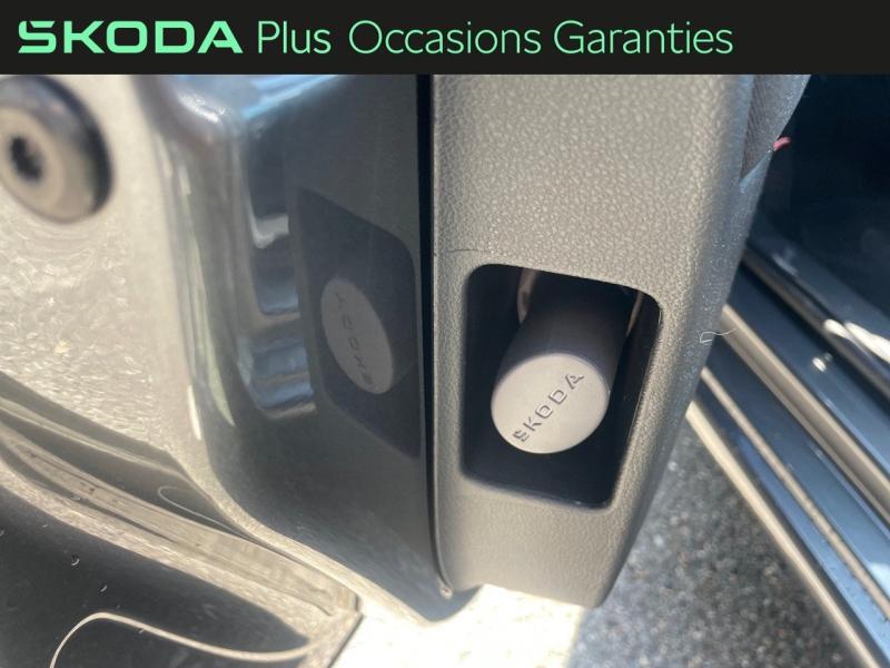 Voitures occasions ŠKODA SCALA Selection Sarreguemines