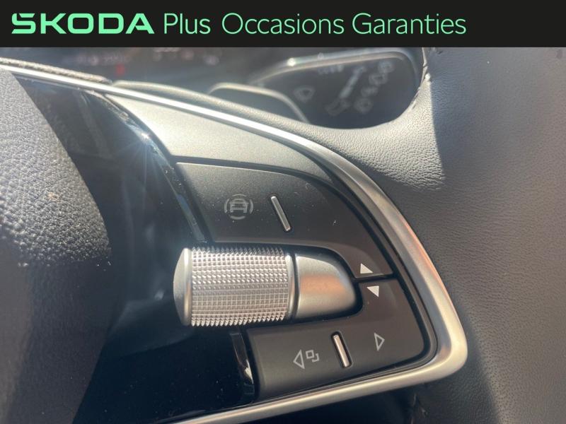 Voitures occasions ŠKODA SCALA Selection Sarreguemines