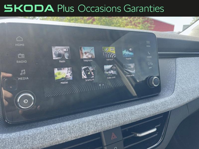 Voitures occasions ŠKODA SCALA Selection Sarreguemines