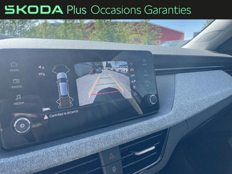 Voitures occasions ŠKODA SCALA Selection Sarreguemines