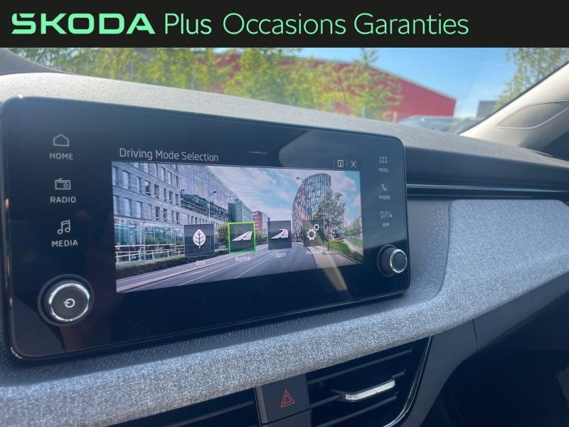 Voitures occasions ŠKODA SCALA Selection Sarreguemines