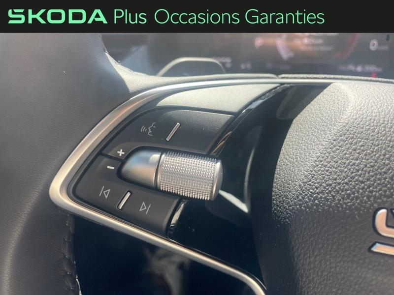 Voitures occasions ŠKODA SCALA Selection Sarreguemines