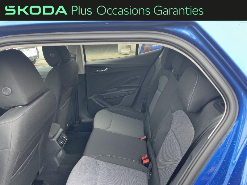 Voitures occasions ŠKODA FABIA Selection Sarreguemines