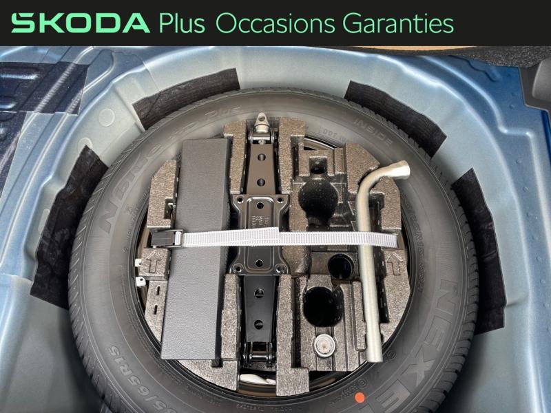 Voitures occasions ŠKODA FABIA Selection Sarreguemines