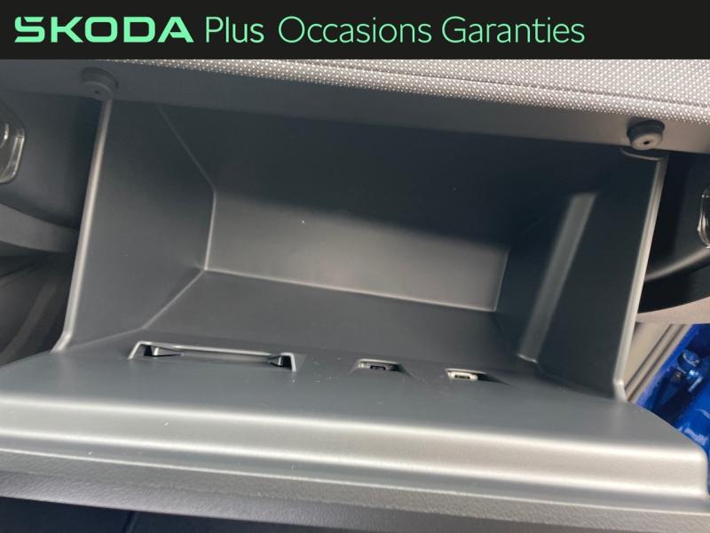 Voitures occasions ŠKODA FABIA Selection Sarreguemines