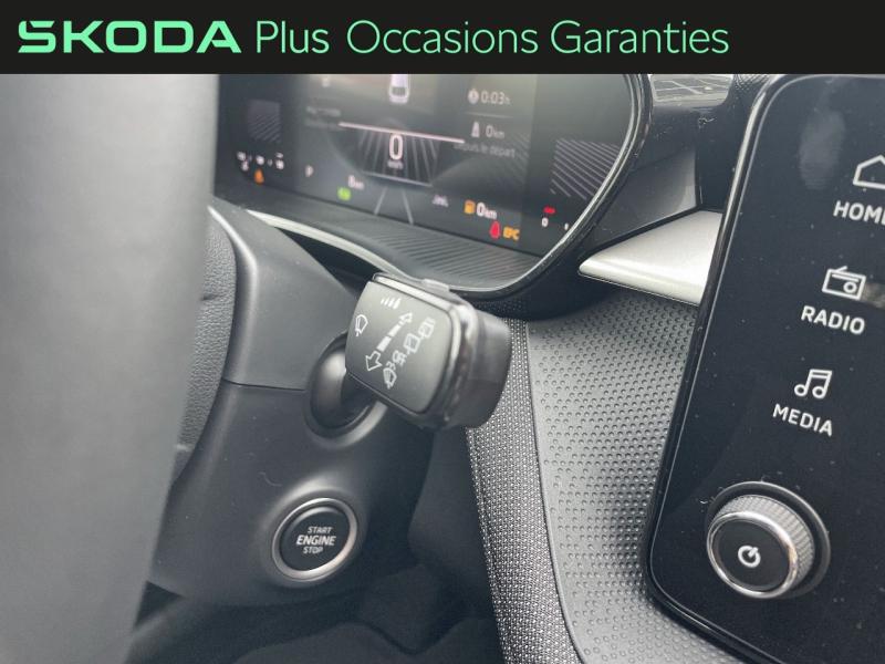 Voitures occasions ŠKODA FABIA Selection Sarreguemines