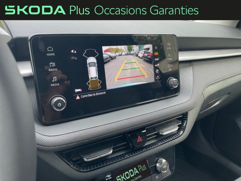 Voitures occasions ŠKODA FABIA Selection Sarreguemines