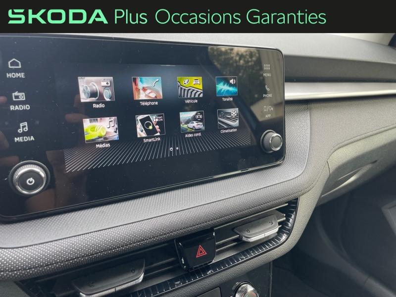 Voitures occasions ŠKODA FABIA Selection Sarreguemines