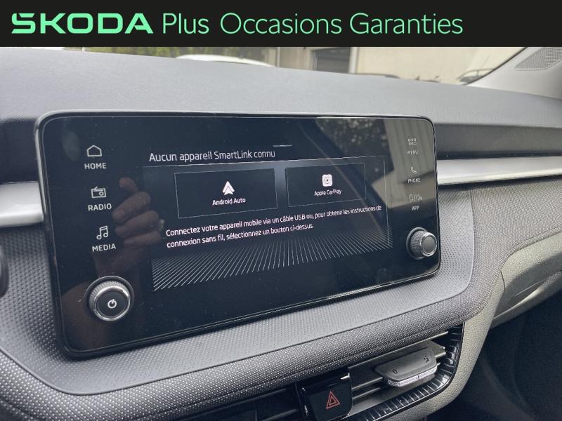 Voitures occasions ŠKODA FABIA Selection Sarreguemines