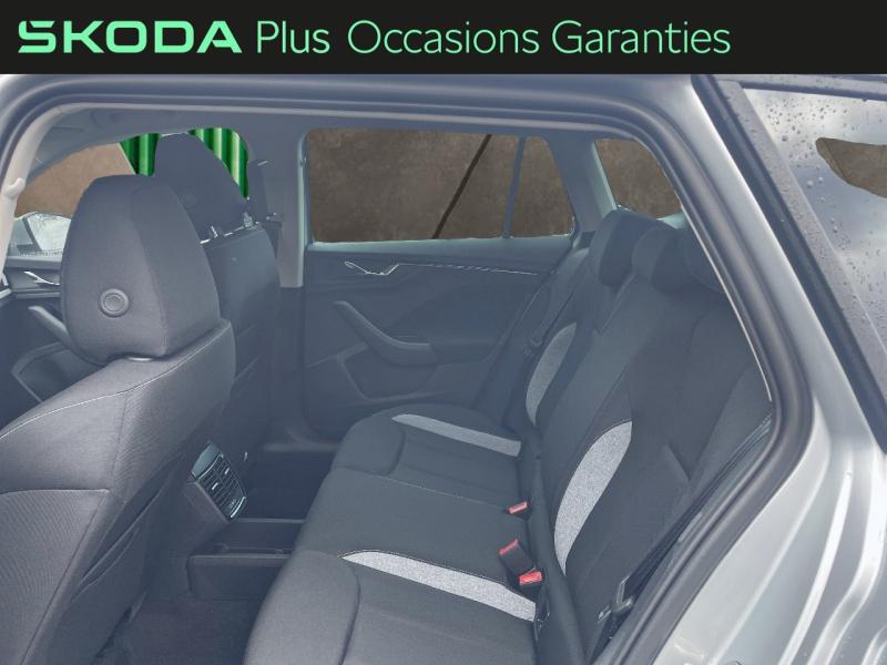 Voitures occasions ŠKODA KAMIQ Clever Edition Sarreguemines