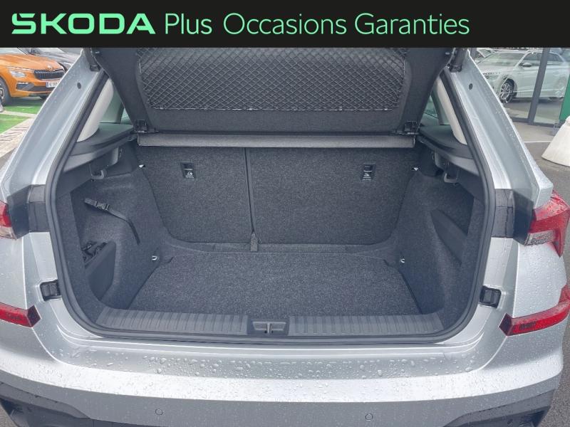 Voitures occasions ŠKODA KAMIQ Clever Edition Sarreguemines