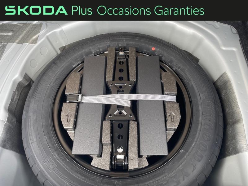 Voitures occasions ŠKODA KAMIQ Clever Edition Tomblaine