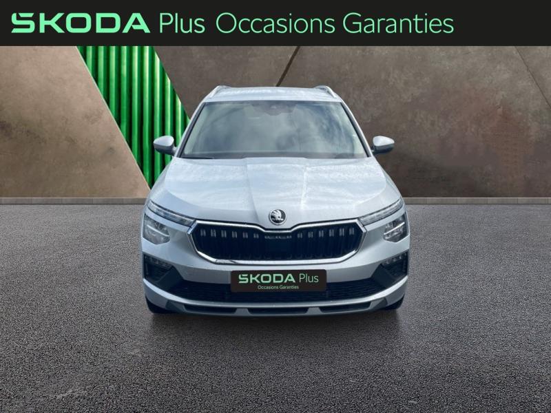 Voitures occasions ŠKODA KAMIQ Clever Edition Tomblaine
