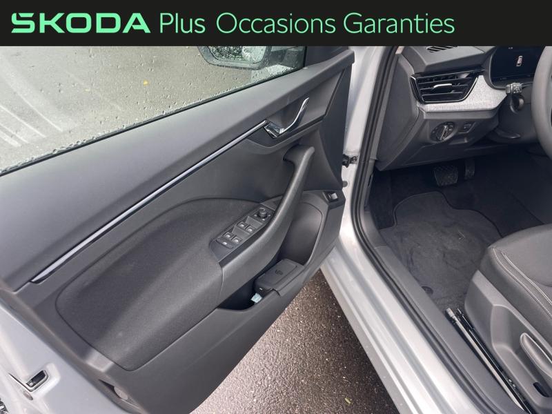 Voitures occasions ŠKODA KAMIQ Clever Edition Tomblaine