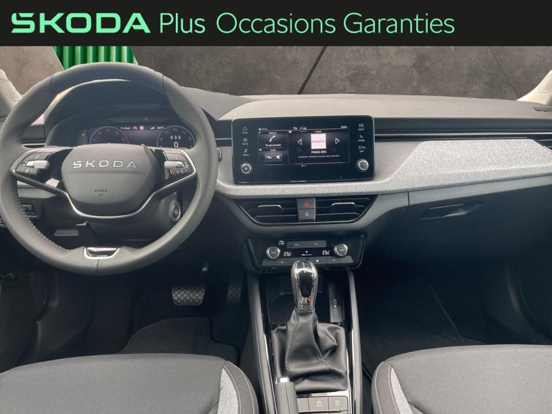 Voitures occasions ŠKODA KAMIQ Clever Edition Sarreguemines