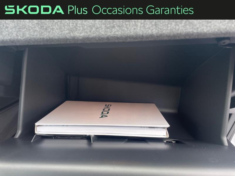 Voitures occasions ŠKODA KAMIQ Clever Edition Tomblaine