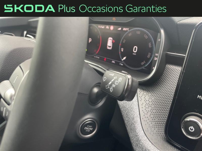 Voitures occasions ŠKODA KAMIQ Clever Edition Sarreguemines