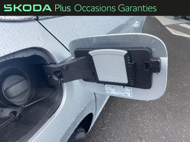 Voitures occasions ŠKODA KAMIQ Clever Edition Tomblaine