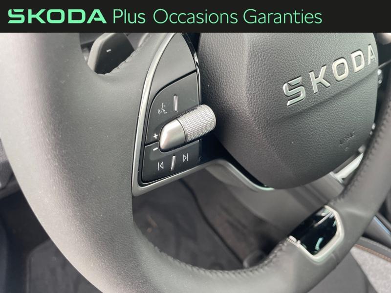 Voitures occasions ŠKODA KAMIQ Clever Edition Sarreguemines