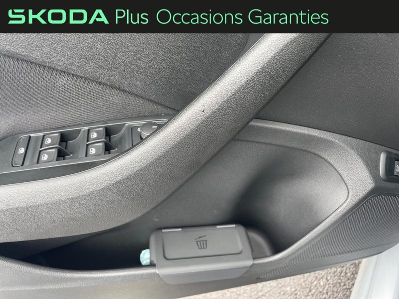 Voitures occasions ŠKODA KAMIQ Clever Edition Sarreguemines