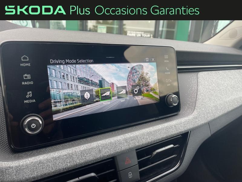 Voitures occasions ŠKODA KAMIQ Clever Edition Tomblaine