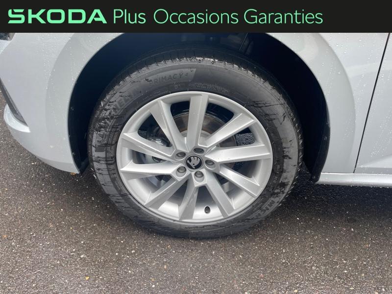 Voitures occasions ŠKODA KAMIQ Clever Edition Sarreguemines