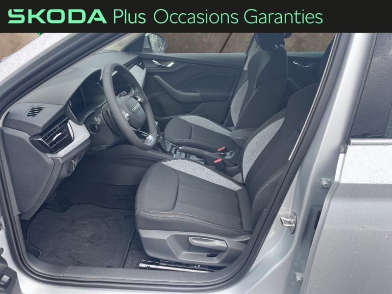 Voitures occasions ŠKODA KAMIQ Clever Edition Tomblaine