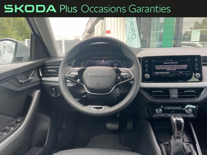 Voitures occasions ŠKODA KAMIQ Clever Edition Sarreguemines