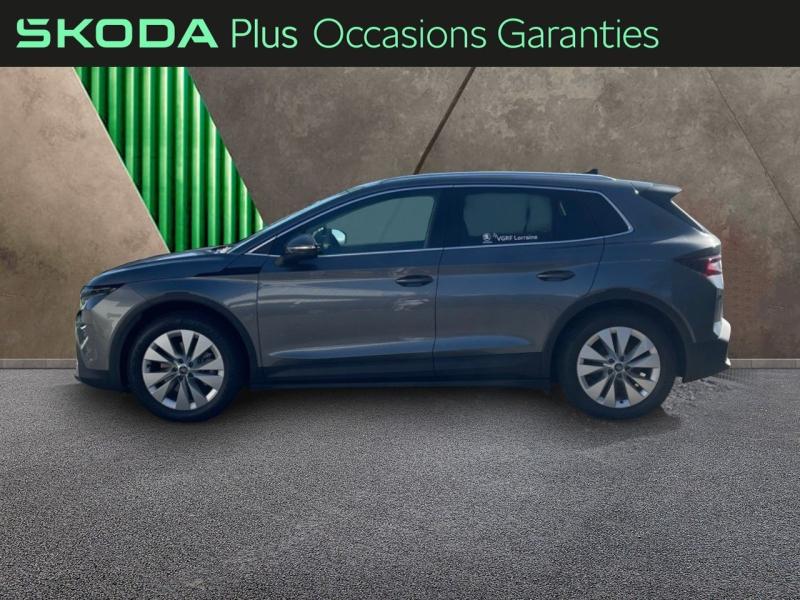 Voitures occasions ŠKODA Elroq Clever Sarreguemines