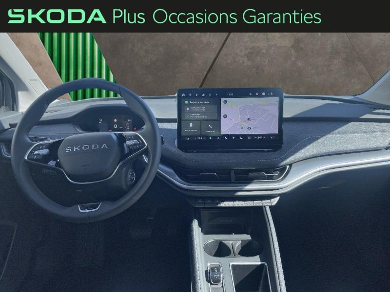 Voitures occasions ŠKODA Elroq Clever Sarreguemines