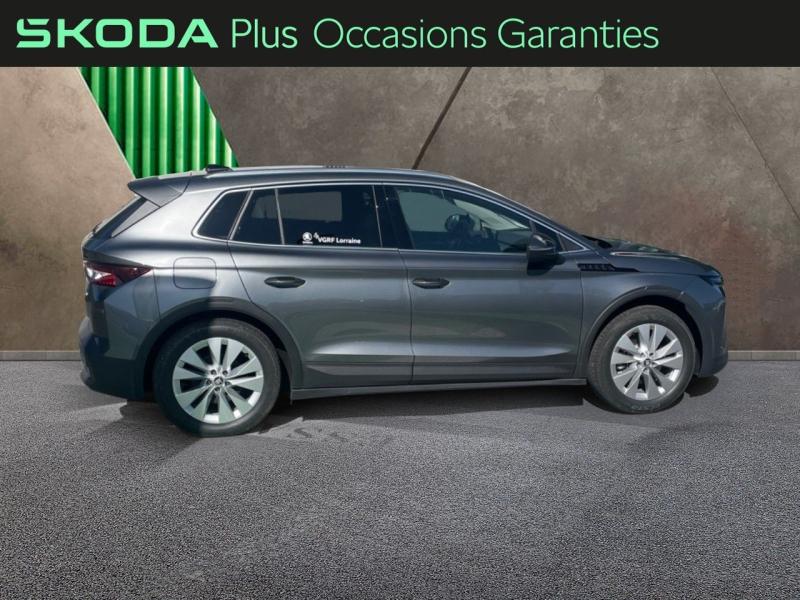 Voitures occasions ŠKODA Elroq Clever Sarreguemines