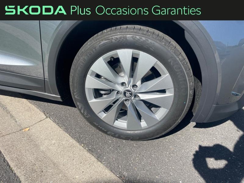 Voitures occasions ŠKODA Elroq Clever Sarreguemines