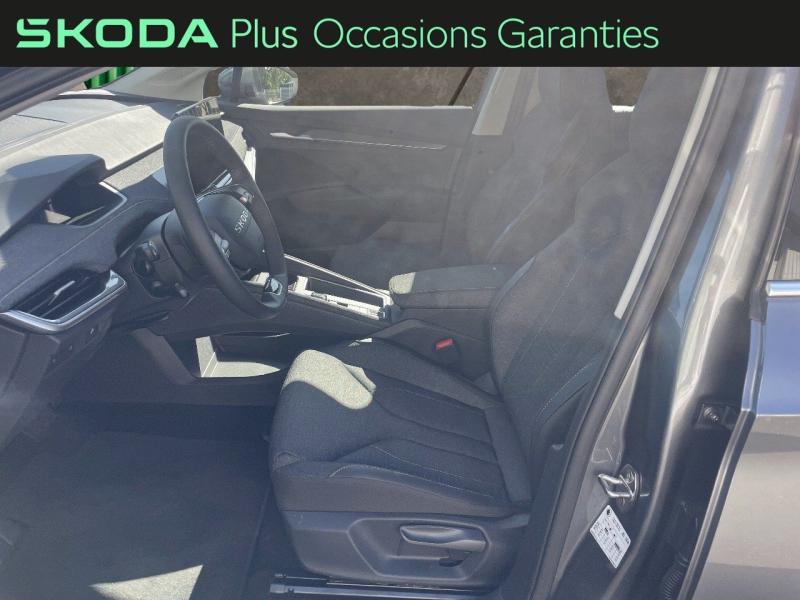 Voitures occasions ŠKODA Elroq Clever Sarreguemines