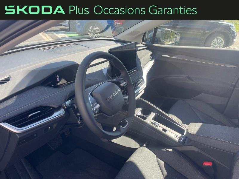 Voitures occasions ŠKODA Elroq Clever Sarreguemines