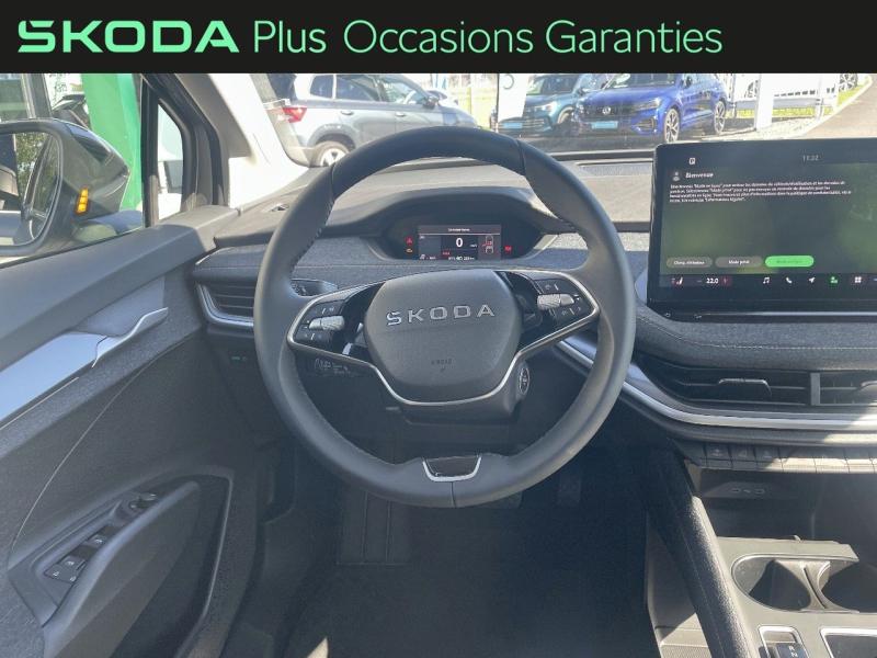 Voitures occasions ŠKODA Elroq Clever Sarreguemines