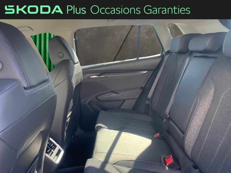 Voitures occasions ŠKODA Elroq Clever Sarreguemines