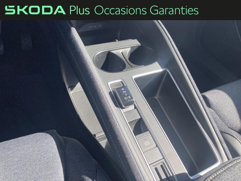 Voitures occasions ŠKODA Elroq Clever Sarreguemines