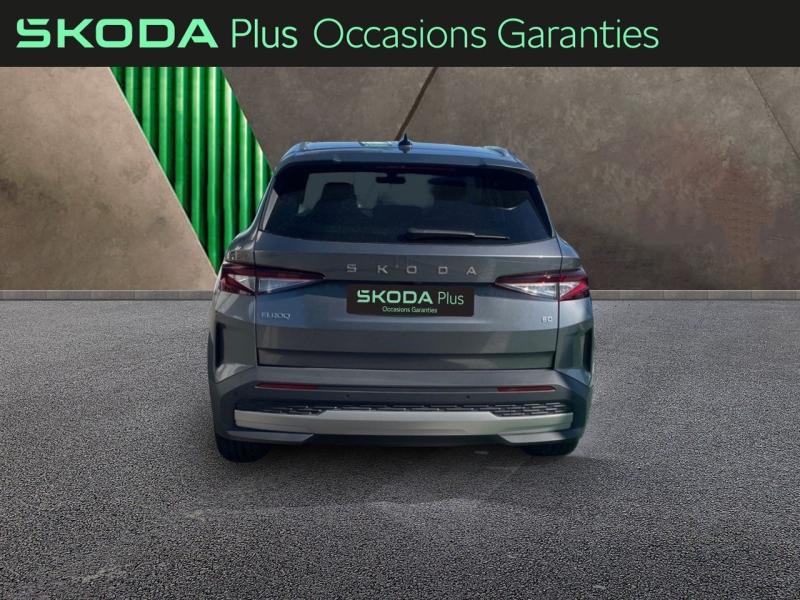 Voitures occasions ŠKODA Elroq Clever Sarreguemines